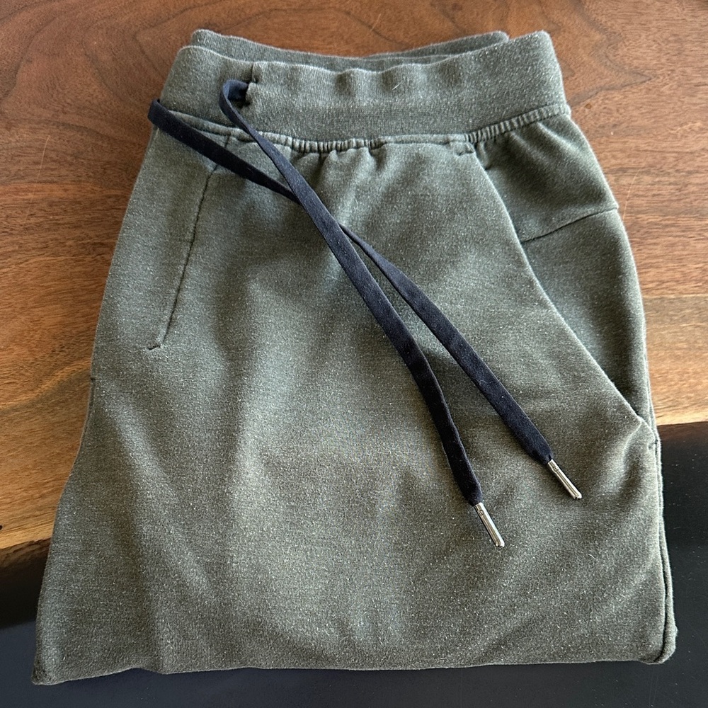 Lululemon City Sweat Pants